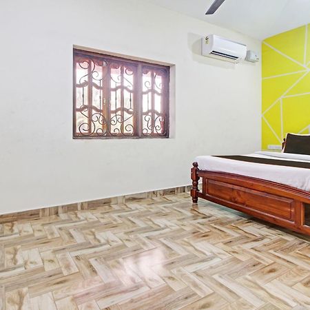 Hotel O Ferns Guest House Calangute Exterior foto